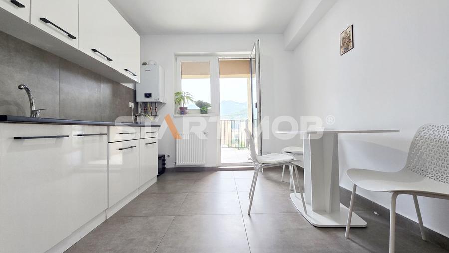 Garsoniera cu parcare Noua Residence