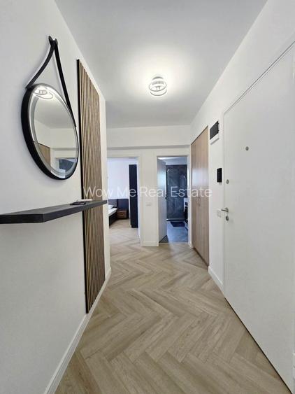 Apartament 2 Camere Strada Trifoiului, Fundeni Dobroești - 4