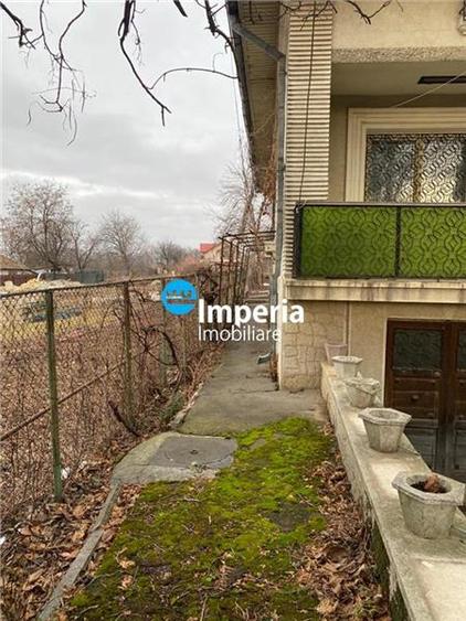 Casa de vanzare, 142 mp, individuala, zona Copou