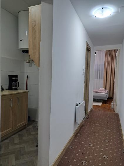APART. 3 CAMERE, ET. 2, SPLAIUL INDEPENDENTEI, CENTRUL VECHI/ OLD TOWN