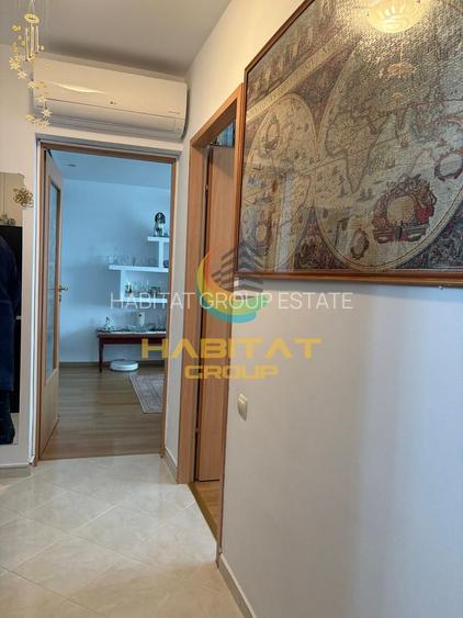 Apartament 3 camere mobilat si utilat - Tei - 19