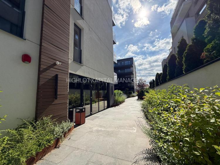 Jolie Ville_Apartament 2 camere in complex rezidential - 32