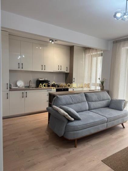 2 Camere de inchiriat | Titan | Metrou | Parcare subterana