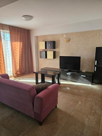 Direct dezvoltator, apartament 2 camere, Tomis Nord / Euromaterna, gaze.