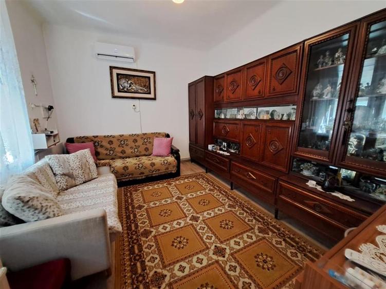 RECO casa Grivitei Oradea