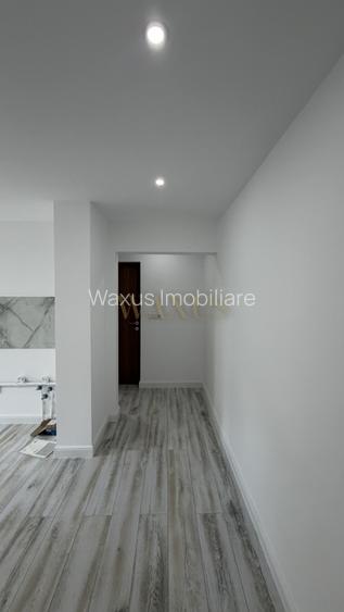 COMISION 0% către cumpărător, apartament 2 camere,parter înalt,zona Panait Cerna - 5