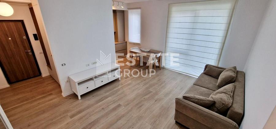 Apartament cu 2 camere in Dumbravita