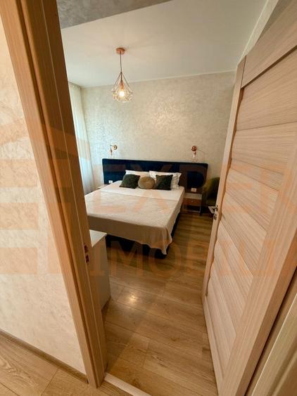 Apartament 4 Camere | Vedere la Lac | Statiunea Mamaia | Finisaje Premium