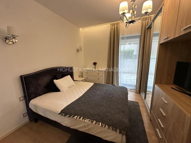 ONE FLOREASCA LAKE | CHIRIAS ACTIV | GRADINA 74 MP | PARCARE SUBTERANA - 11