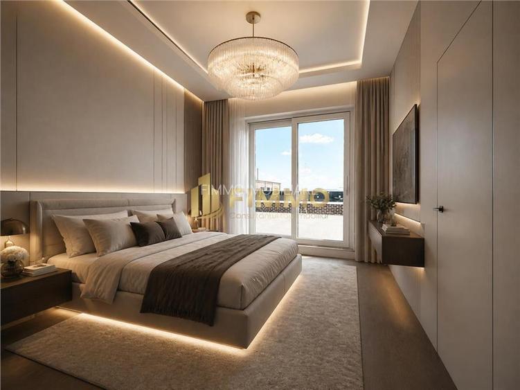 Penthouse | ET 9 | 650mp | Suceava | ID:1823 - 5