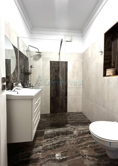 Apartament cu 2 dormitoare de inchiriat, Ultracentral, Oradea.