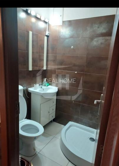 Apartament 3 camere I 2 bai I Manastur I zona Big - 7