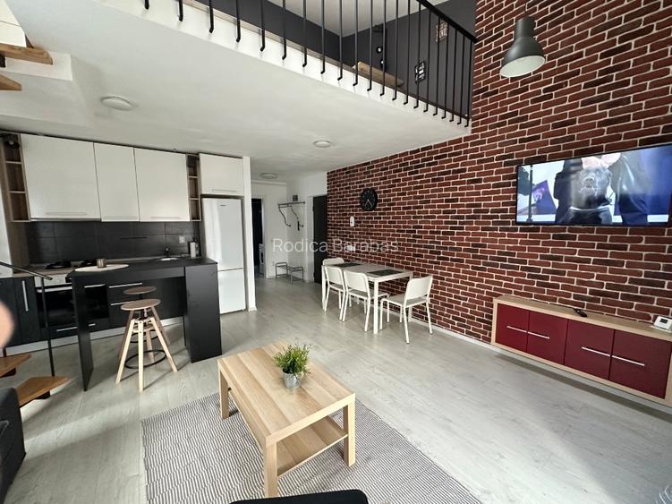 PF inchiriez apartament 2 camere modern cu seietaj - 2