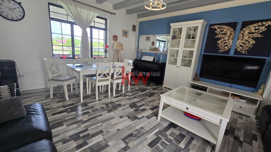 Casa 5 camere - 18