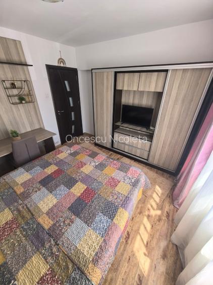 Proprietar/2 camere decomandat/Metrou Gorjului – 2 min,/ Etaj 1/649 E - 9