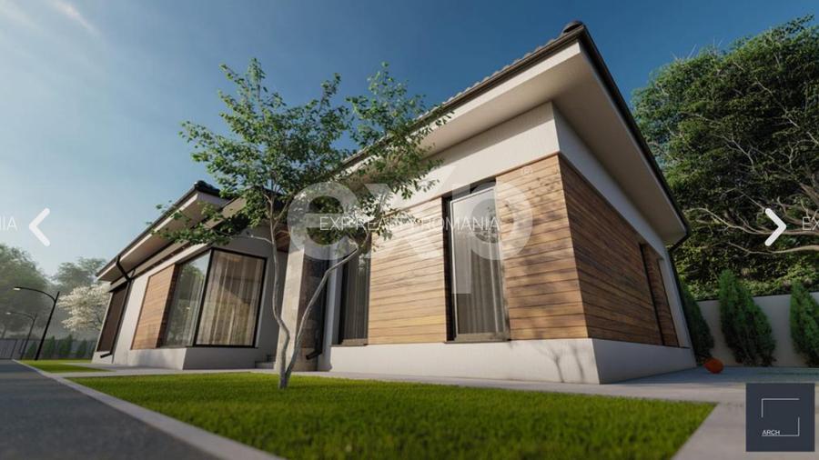 Regal Residence - Casa de lux vanzare - 10