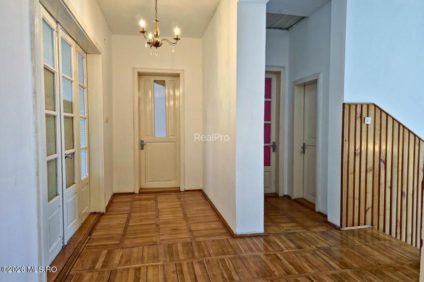 Freidorf - Vila Multifunctionala - D+P+1, 380 mp utili! - 22