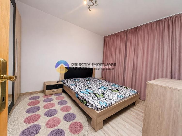 Apartament 2 camere CU PRIVELISTE - CENTRU - 11