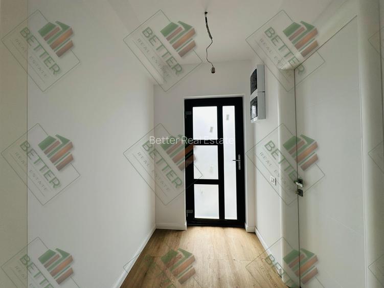 Casă P+1E - 4 camere in Comuna Berceni - 12