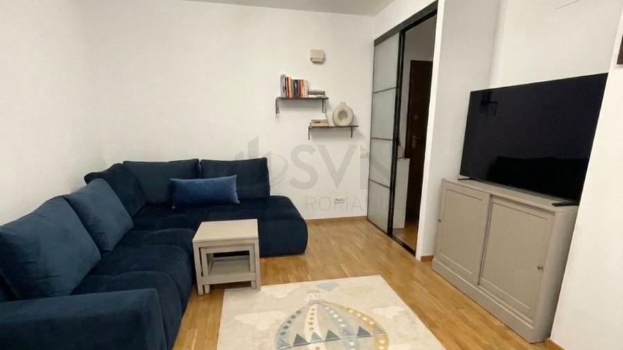 REA1028057 Apartament 2 camere l Aviatiei