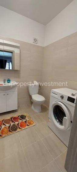 Lujerului - Uverturii | 2 Camere | Bloc Boutique 2019 | Balcon | 1/3 - 4