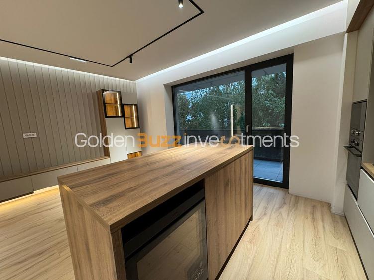 Apartament 3 camere de lux | Residence 5