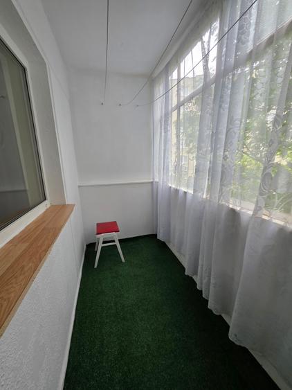 Apartament cu 2 camere de inchiriat in zona Lacul Tei, Facultatea de Constructii