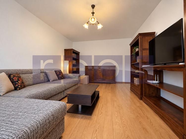VANZARE 2 CAMERE | 53 MP | AVIATIEI | ETAJ 3/4