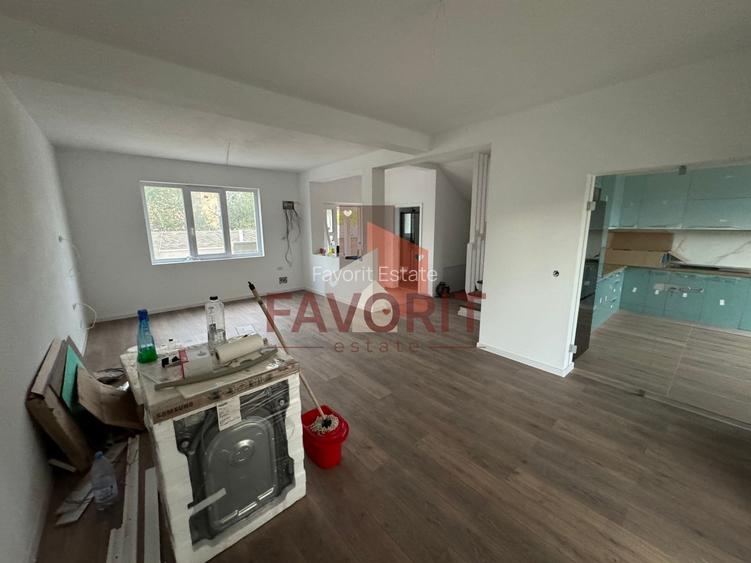 Comision 0%. Casa individuala Giroc. Finisaje la alegere - 3