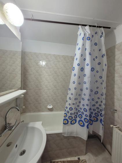 Apartament cu 2 camere, 45 mp, zona Bogdan Voda