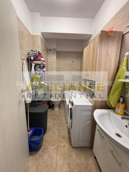 13 M Dimitrie Leonida  3 CAM | 2 BĂI | PARCARE | AC | PET FRIENDLY - 10
