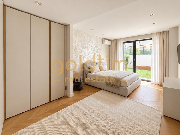 PIPERA/JOLIE VILLE/ARQA RESIDENCE/IANCU NICOLAE/SUPERB/2 LOCURI PARCARE/DESIGNER - 8