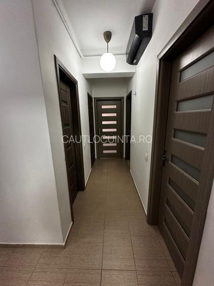 Apartament 3 Camere | Theodor Pallady | Trapezului | Ozana | Metrou - 14