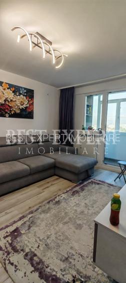 Apartament 2 camere complet mobilat si utilat | Titan  - 3