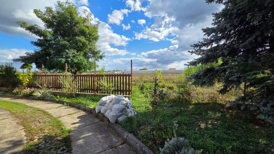 Casă cu mansardă de vânzare – zona Lucian Blaga