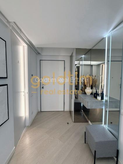 EXCLUSIVITATE/CORTINA NORTH/SUPERB/LUMINOS/SPATII DEPOZITARE/DISPONIBIL IMEDIAT - 11