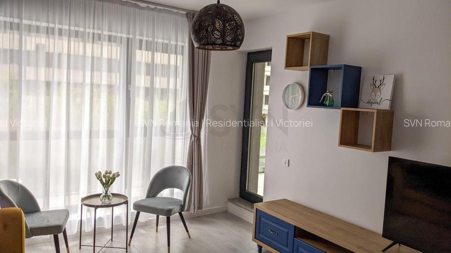 REA1029018 Chirie 2 Camere I Onix Park North I Aviatiei - 2