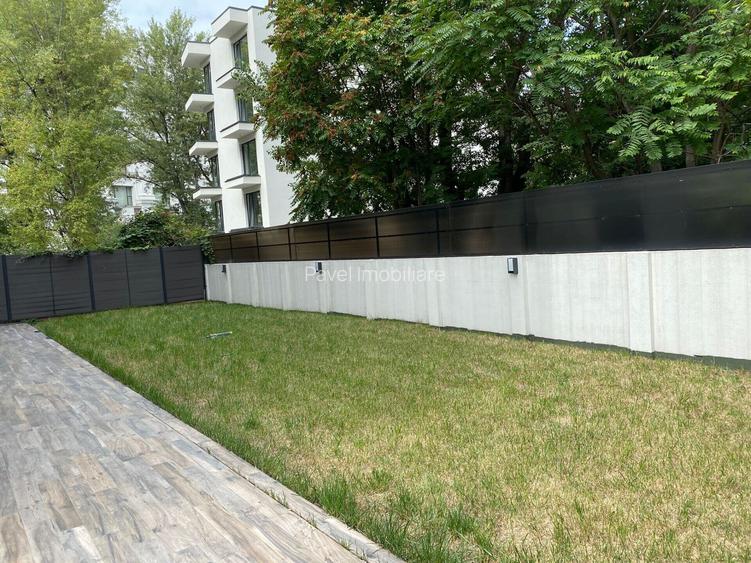 APARTAMENT EXCLUSIVIST CU 4 CAMERE ȘI GRADINĂ DE 209 MP – ZONA NAȚIUNILE UNITE - 2