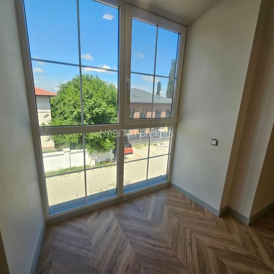 Casă tip townhouse premium | Comision 0 - 21