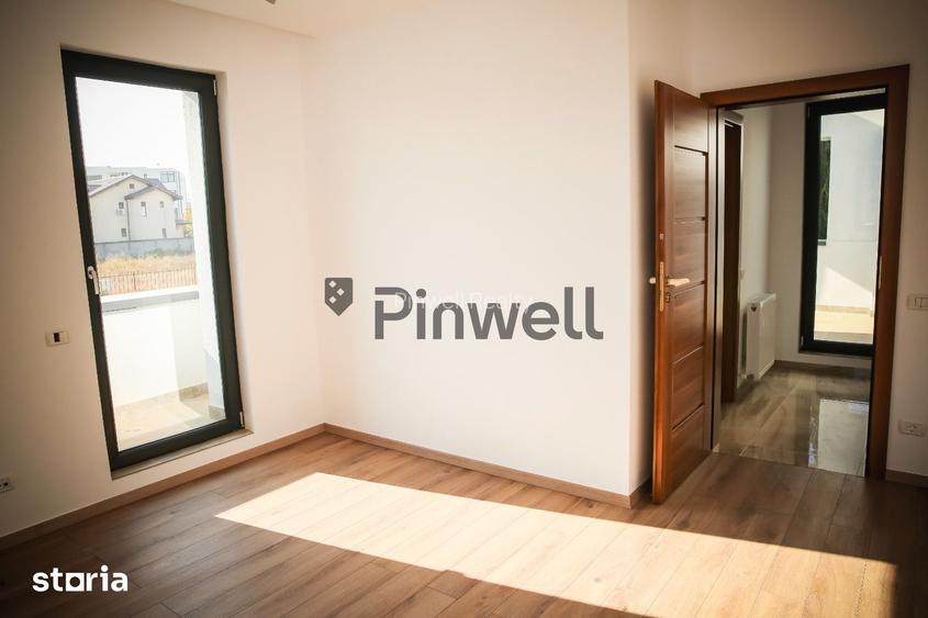 DIRECT PROPRIETAR | VILĂ 384 MP | 6 CAMERE | GARAJ | TEREN 680 MP