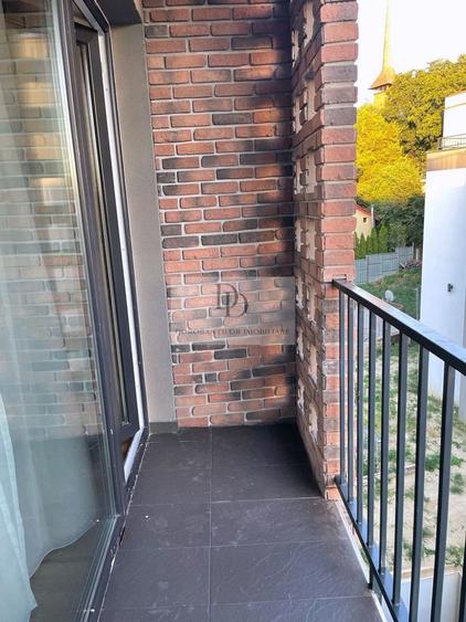 Penthouse 3 camere | Parcare subterană inclusă | Zona UMF – Hașdeu