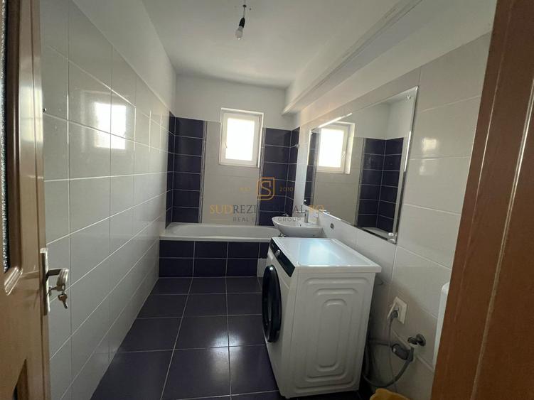 Apartament 3 camere, terasa generoasa, acces metrou Aparatorii Patriei