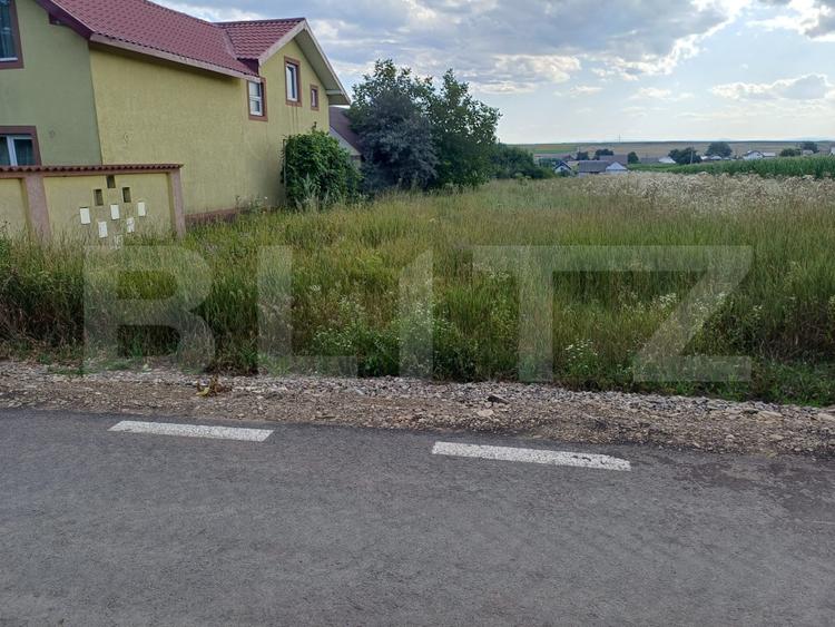 Teren de vânzare, intravilan, 32 ari, Moara Nica