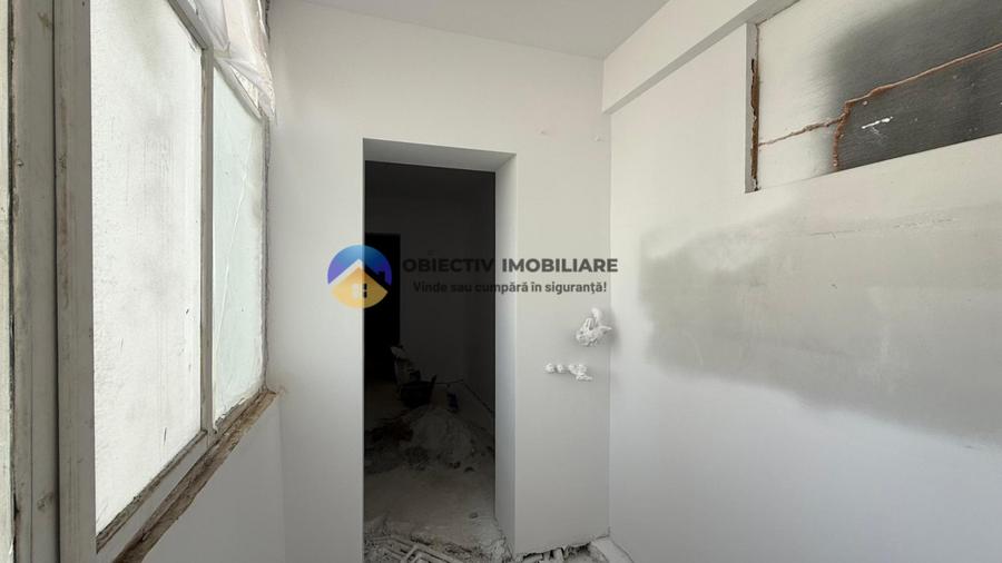Apartament de vânzare – 2 camere | Zona Mall / Precista
