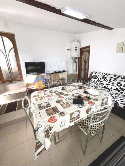 CASĂ cu teren intravilan 800 mp PIATRA-NEAMȚ - 6
