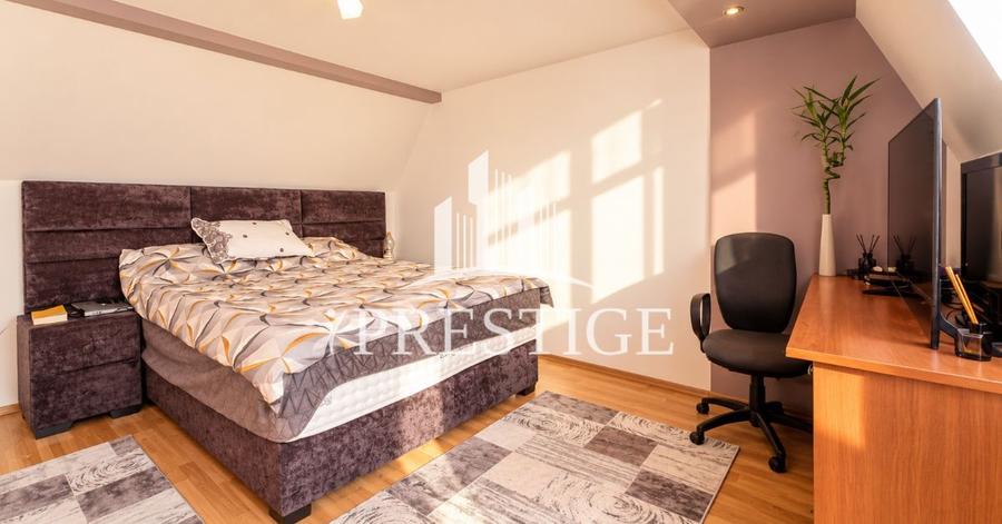 CASĂ DE VÂNZARE ÎN SIBIU | TURNIȘOR | PISCINĂ INTERIOARĂ | 5 CAMERE