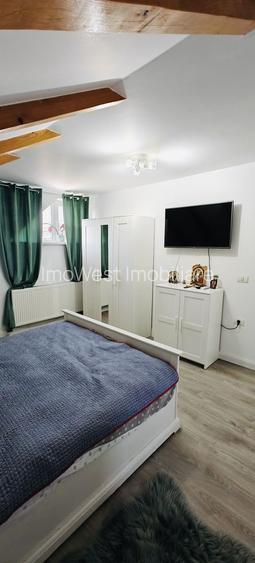 Giroc | Casă individuală | 140 mp utili | Mobilată-Utilata | Teren 354 mp - 27