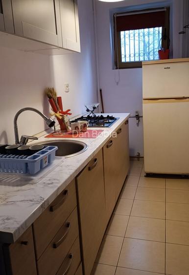 Garsoniera 10 min M  Tineretului DB1390 - 7