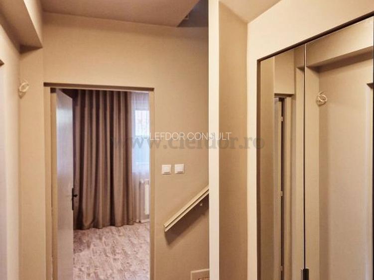 Vila RENOVATA de închiriat în zona OMV Pipera - 6