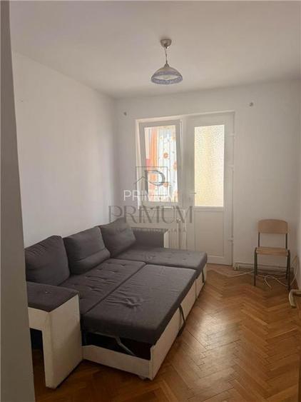 CALEA BOGDANESTILOR - 2 CAMERE - CENTRALA PROPRIE - 4